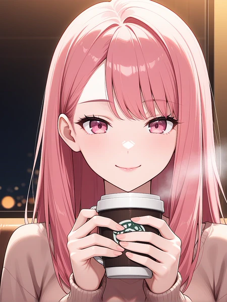 RosyTalk AI companion